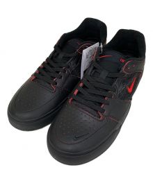 NIKE SB（ナイキエスビー）の古着「Ishod PRM”BLACK/UNIVERSITY RED”」｜ブラック