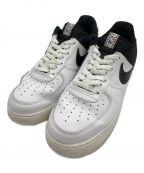 NIKEナイキ）の古着「AIR FORCE 1 07 LV8”NBA PACK