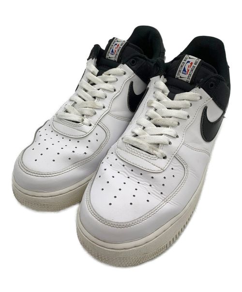 NIKE（ナイキ）NIKE (ナイキ) AIR FORCE 1 07 LV8”NBA PACK