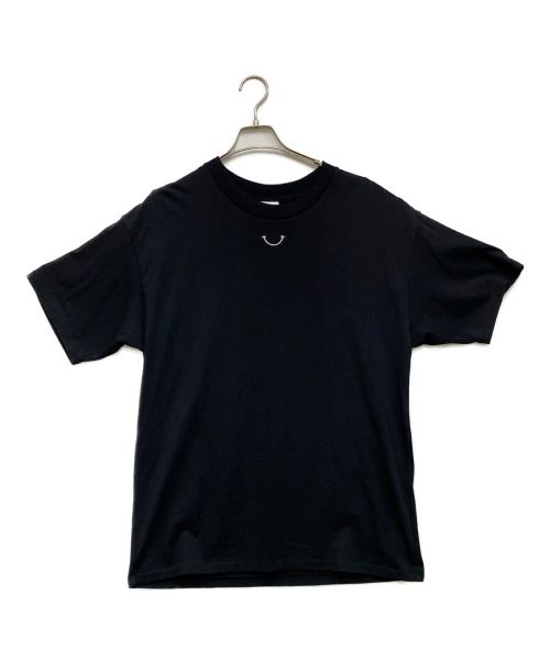 RAADYMADE（レディメイド）RAADYMADE (レディメイド) Tシャツ ブラック サイズ:XLの古着・服飾アイテム