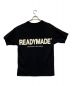 RAADYMADE (レディメイド) Tシャツ ブラック サイズ:XL：8000円