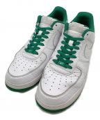 NIKE IDナイキアイディー）の古着「AIR FORCE1 iD NBA CITY EDITION