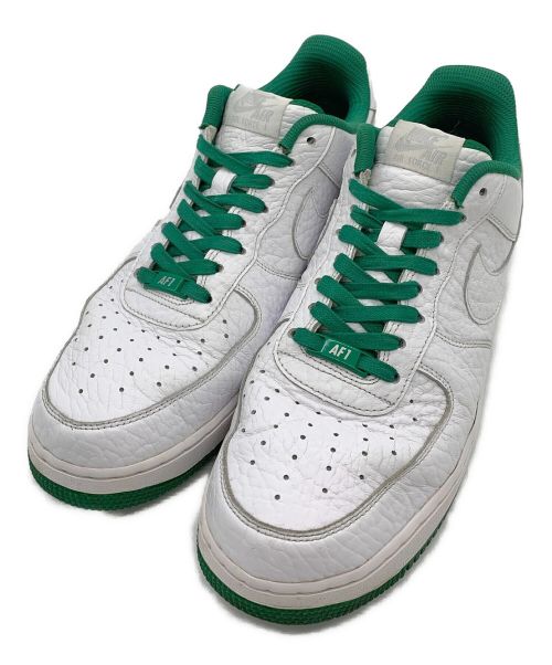 NIKE ID（ナイキアイディー）NIKE ID (ナイキアイディー) AIR FORCE1 iD NBA CITY EDITION