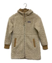 Patagonia（パタゴニア）の古着「ダスティ・メサ・パーカ」｜ベージュ