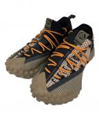 NIKE ACGナイキエージーシー）の古着「MOUNTAIN FLY LOW”OSSIL STONE