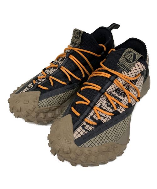 NIKE ACG（ナイキエージーシー）NIKE ACG (ナイキエージーシー) MOUNTAIN FLY LOW”OSSIL STONE