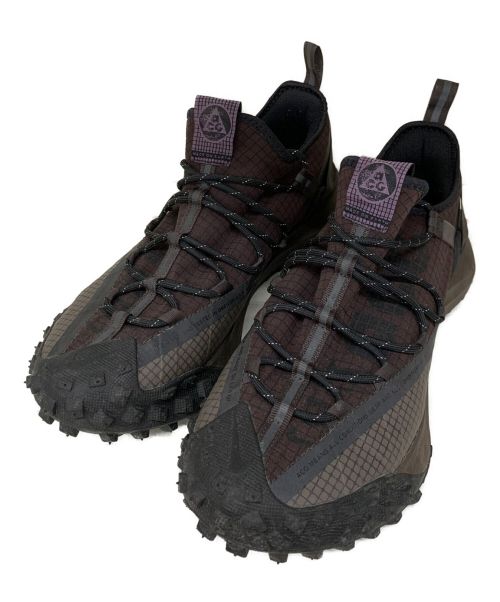 NIKE ACG（ナイキエージーシー）NIKE ACG (ナイキエージーシー) MOUNTAIN FLY LOW 