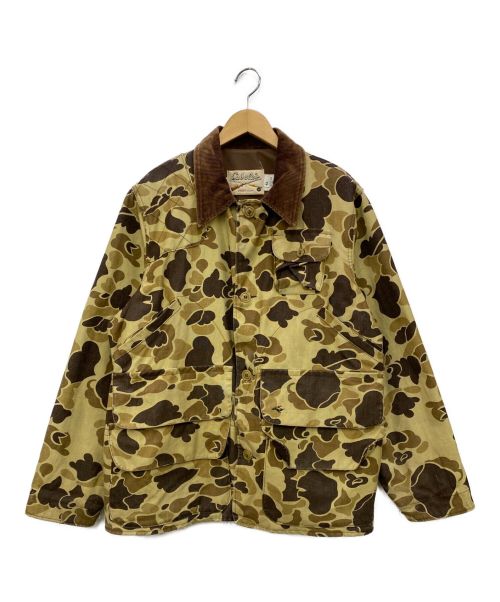 Cabelas（カベラス）Cabelas (カベラス) ハンティングジャケット カーキ サイズ:42の古着・服飾アイテム