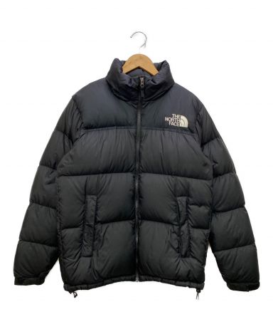 【中古・古着通販】THE NORTH FACE (ザ ノース フェイス) ヌプシ