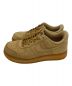 NIKE (ナイキ) AIR FORCE 1 07 WB”FLAX” ブラウン サイズ:US10：8800円