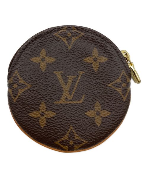 LOUIS VUITTON（ルイ ヴィトン）LOUIS VUITTON (ルイ ヴィトン) ポルト モネ・ロンの古着・服飾アイテム