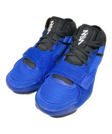 NIKE（ナイキ）の古着「Jordan Zion 2 "Hyper Royal"」｜ブラック×ブルー