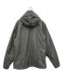 THE NORTH FACE (ザ ノース フェイス) ジャケット グレー サイズ:SIZE M：10800円