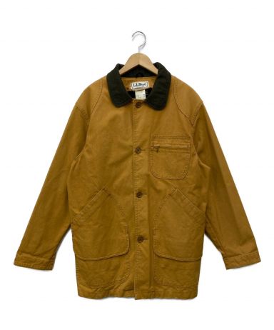 中古・古着通販】L.L.Bean (エルエルビーン) ハンティングジャケット