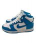 NIKE (ナイキ) DUNK HI RETRO”LACER BLUE” ブルー サイズ:US11：8800円