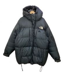 THE NORTH FACE（ザ ノース フェイス）の古着「BALTOROダウンジャケット」｜ブラック