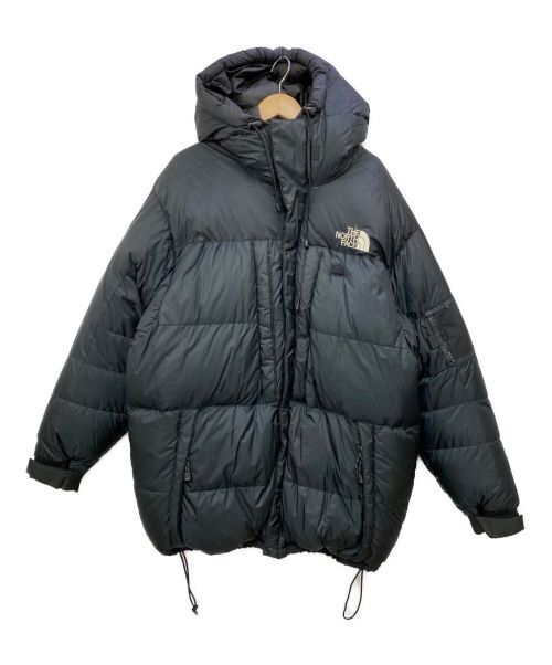 THE NORTH FACE（ザ ノース フェイス）THE NORTH FACE (ザ ノース フェイス) BALTOROダウンジャケット ブラック サイズ:XLの古着・服飾アイテム