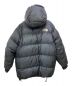 THE NORTH FACE (ザ ノース フェイス) BALTOROダウンジャケット ブラック サイズ:XL：13800円