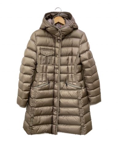 【中古・古着通販】MONCLER (モンクレール) ダウンコート