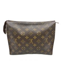 LOUIS VUITTON（ルイ ヴィトン）の古着「ポシェットトワレット26」