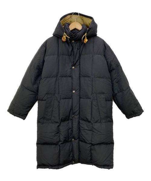 THE NORTH FACE（ザ ノース フェイス）THE NORTH FACE (ザ ノース フェイス) 90sダウンジャケット ブラック サイズ:SIZE Sの古着・服飾アイテム