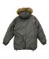 THE NORTH FACE (ザ ノース フェイス) マクマードパーカ ブラック サイズ:SIZE M：13800円