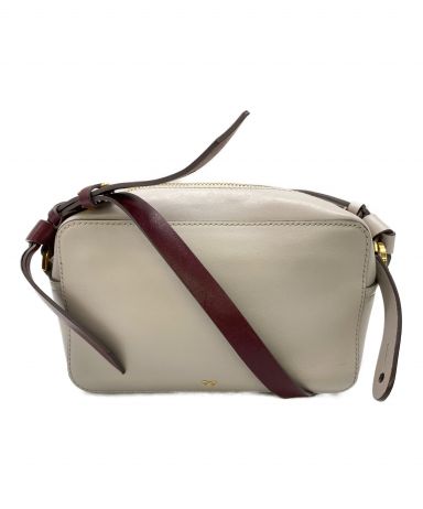 【中古・古着通販】ANYA HINDMARCH (アニヤハインドマーチ