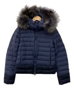 中古・古着通販】MONCLER (モンクレール) リバーシブルダウン