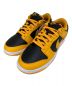 NIKE（ナイキ）の古着「DUNK LOW RETRO”CHAMPIONSHIP GOLDENROD”」｜イエロー