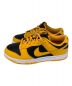 NIKE (ナイキ) DUNK LOW RETRO”CHAMPIONSHIP GOLDENROD” イエロー サイズ:US9：10800円