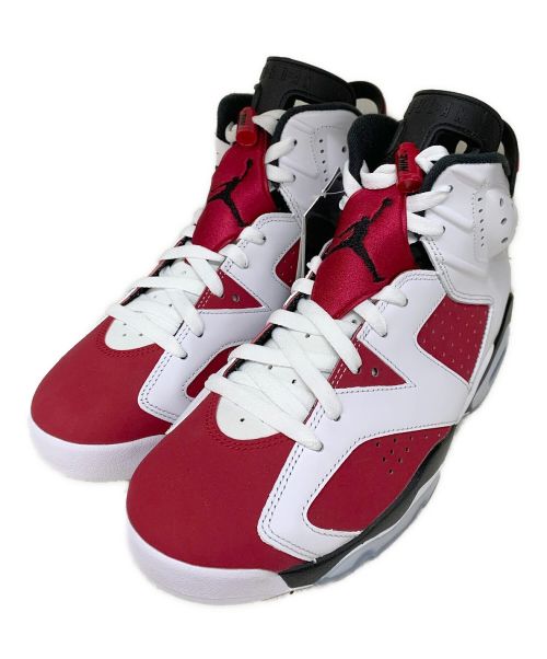 NIKE（ナイキ）NIKE (ナイキ) AIR JORDAN 6 RETRO