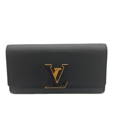 中古・古着通販】LOUIS VUITTON (ルイ ヴィトン) ポルトフォイユ