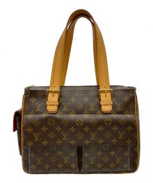 LOUIS VUITTON（ルイ ヴィトン）の古着「モノグラム ミュルティプリ・シテ」