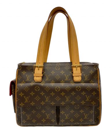 中古・古着通販】LOUIS VUITTON (ルイ ヴィトン) モノグラム