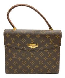 LOUIS VUITTON（ルイ ヴィトン）の古着「マルゼルブ/ハンドバッグ」