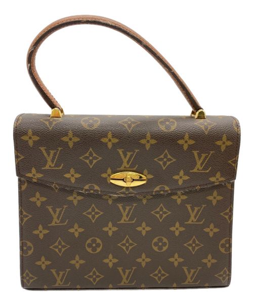 LOUIS VUITTON（ルイ ヴィトン）LOUIS VUITTON (ルイ ヴィトン) マルゼルブ/ハンドバッグの古着・服飾アイテム