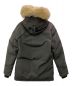 CANADA GOOSE (カナダグース) ダウンジャケット ブラック サイズ:Ｍ：72800円