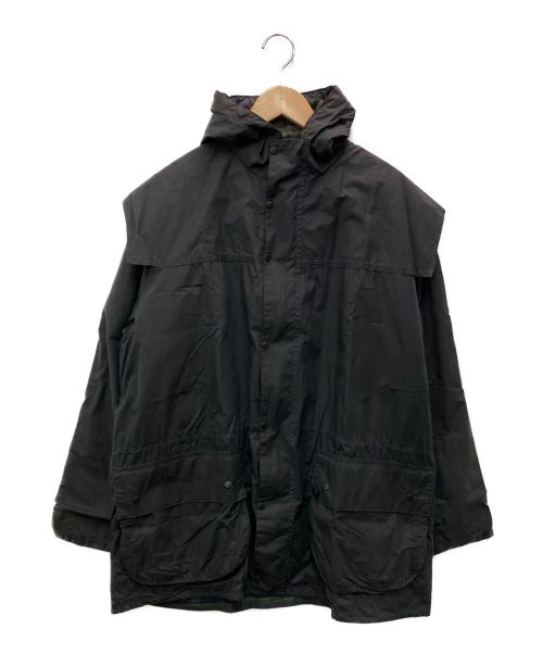 Barbour（バブアー）Barbour (バブアー) オイルドジャケット ブラック サイズ:A6の古着・服飾アイテム