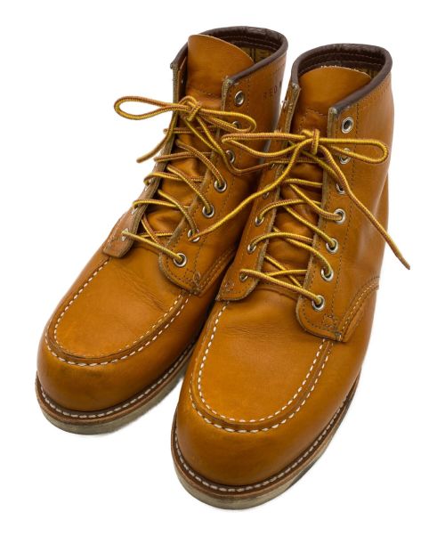 RED WING（レッドウィング）RED WING (レッドウィング) ブーツ サイズ:26の古着・服飾アイテム