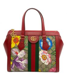 GUCCI（グッチ）の古着「ハンドバッグ」