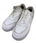 NIKEナイキ）の古着「WMNS AIR FORCE 1 LOW Shadow 