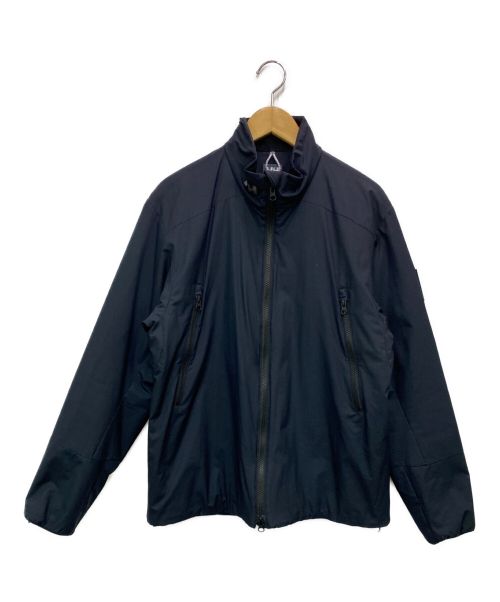 HELLY HANSEN（ヘリーハンセン）HELLY HANSEN (ヘリーハンセン) Tactician Lifaloft Jacket ブラック サイズ:SIZE Lの古着・服飾アイテム