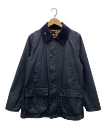 Barbour（バブアー）の古着「ジャケット」｜ブラック