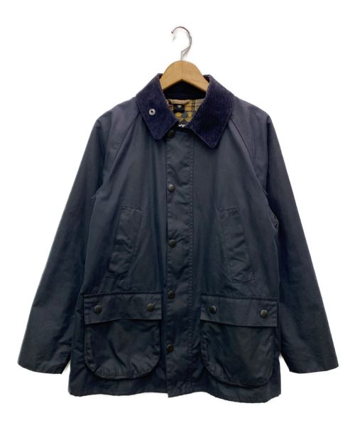 Barbour（バブアー）Barbour (バブアー) ジャケット ブラック サイズ:36の古着・服飾アイテム