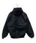 CarHartt (カーハート) ダックアクティブジャケット ブラック サイズ:SIZE M：12800円