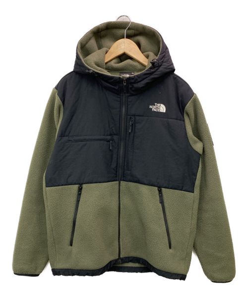 THE NORTH FACE（ザ ノース フェイス）THE NORTH FACE (ザ ノース フェイス) フリースジャケット ブラック サイズ:SIZE XLの古着・服飾アイテム