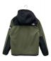 THE NORTH FACE (ザ ノース フェイス) フリースジャケット ブラック サイズ:SIZE XL：11800円