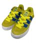 adidas（アディダス）の古着「ADIMATIC”BRIGHT YELLOW”」｜イエロー