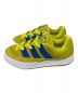 adidas (アディダス) ADIMATIC”BRIGHT YELLOW” イエロー サイズ:US9：5000円