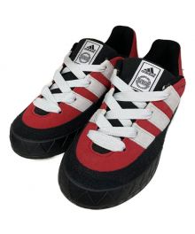 adidas（アディダス）の古着「ADIMATIC”POWER RED"」｜レッド